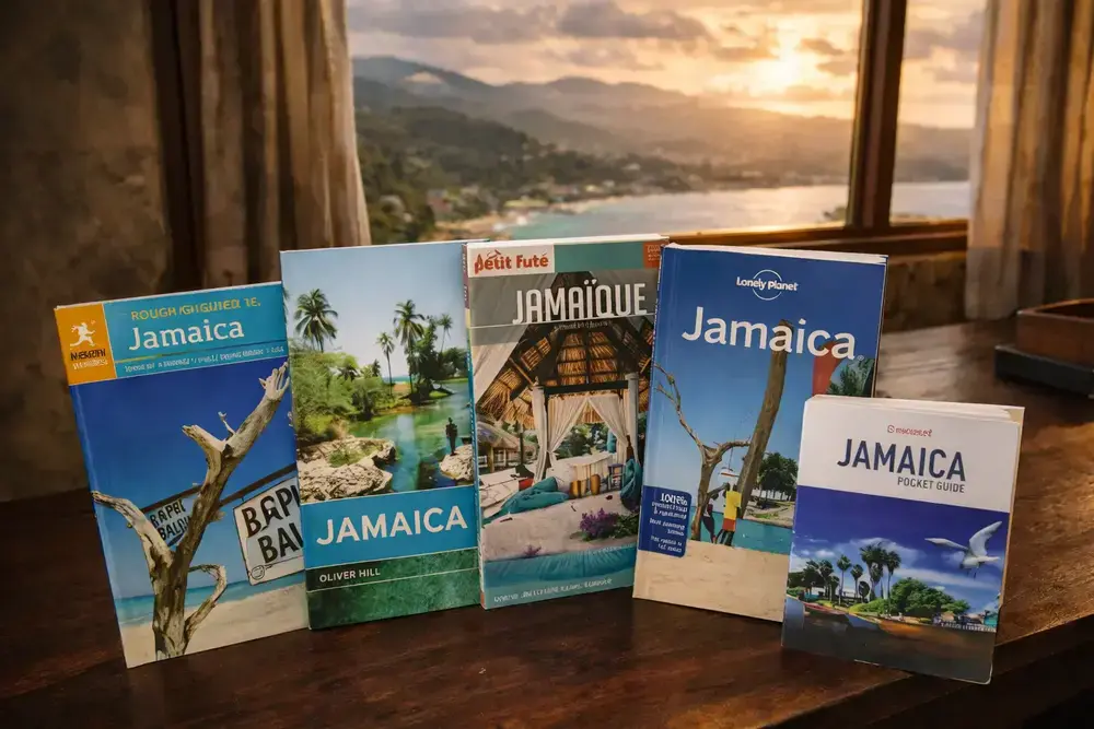 Guide voyage Jamaïque pour préparer son séjour