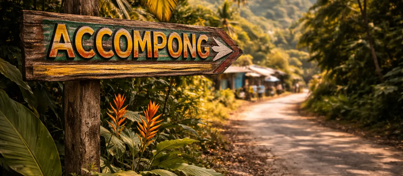 Village maroon et mémoire de résistance en Jamaïque
