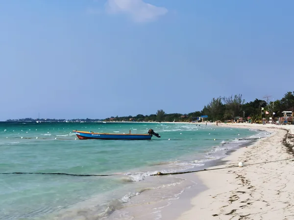 Negril - Plage