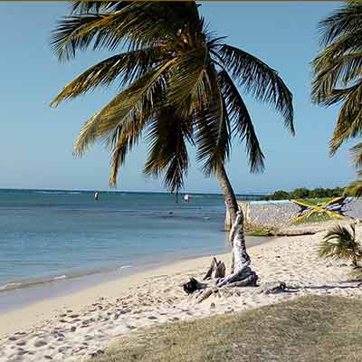 Breezy point Guest-house Montego Bay