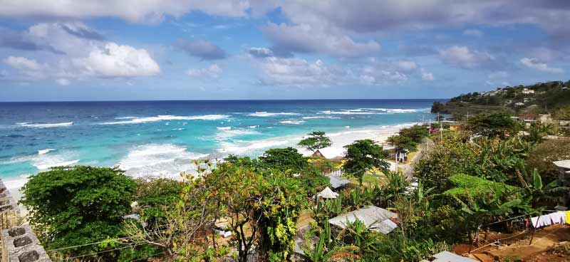 Long Bay, Portland, Jamaïque